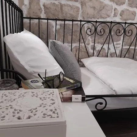 Dragi, With Pool And Big Terrace, Sea View, Peacfully And Quite Kremena